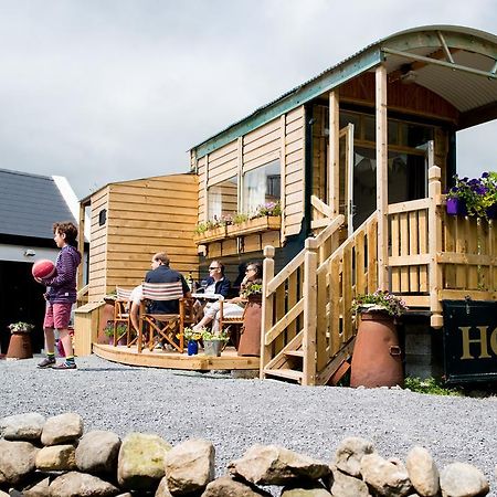 KilfenoraBurren Glamping别墅 外观 照片